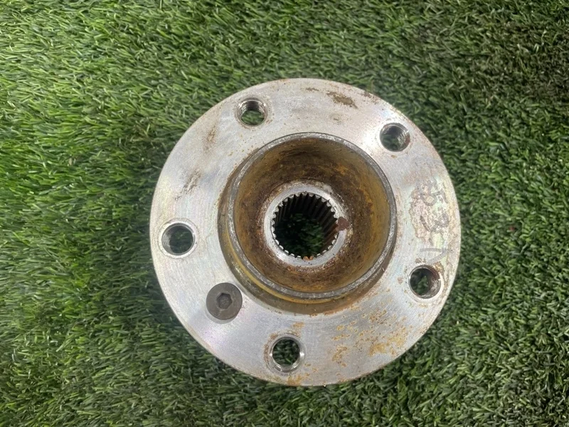 Ступица BMW X3 2012 F25