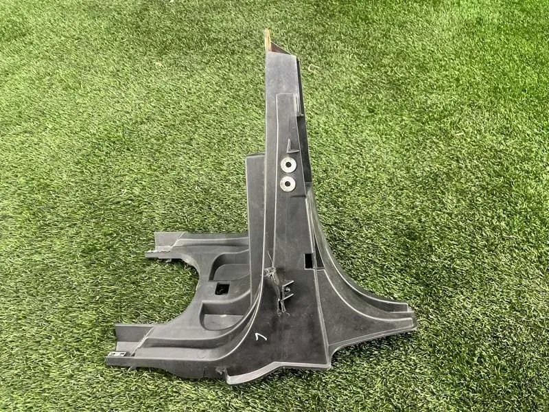 Кронштейн фары BMW X5 2008 e70