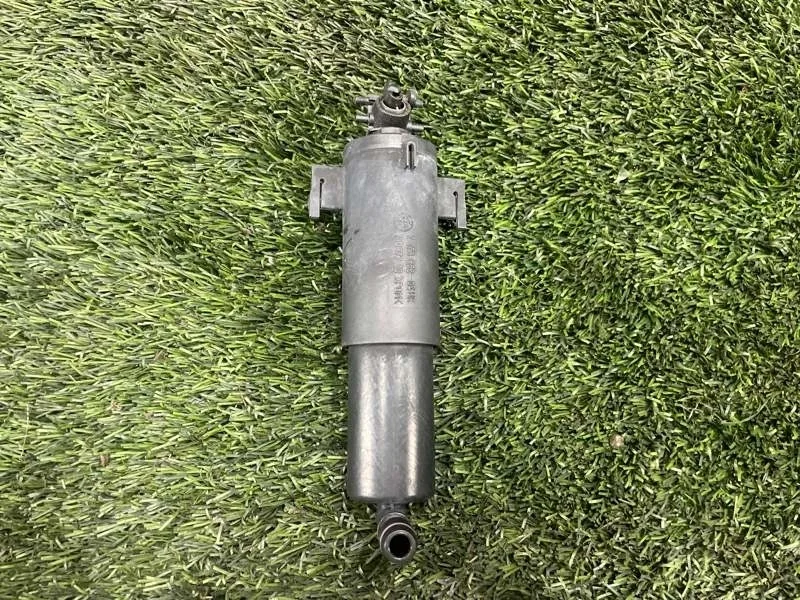 Форсунка омывателя фар BMW X5 2008 e70