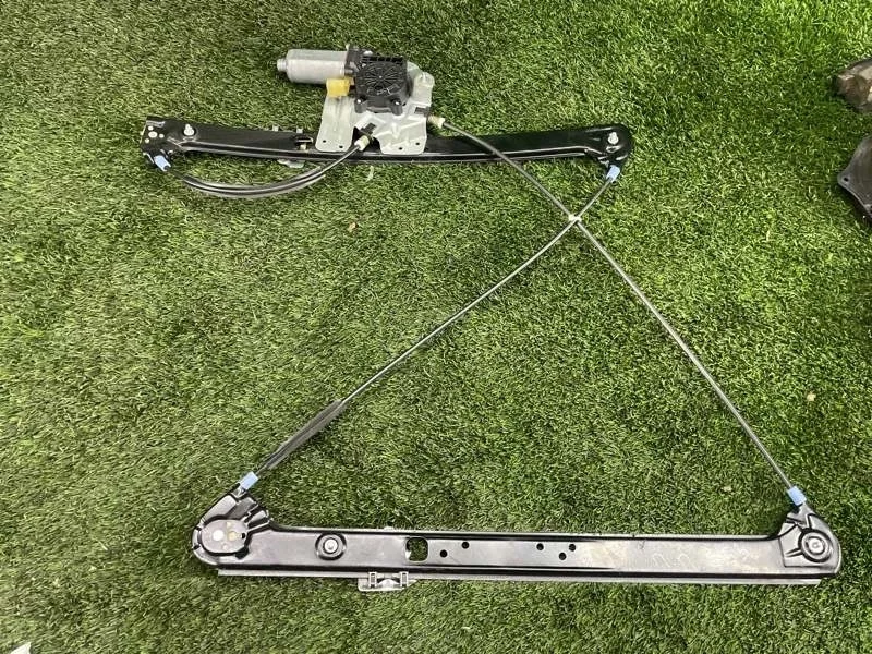 Стеклоподъемный механизм BMW X5 2006 E53