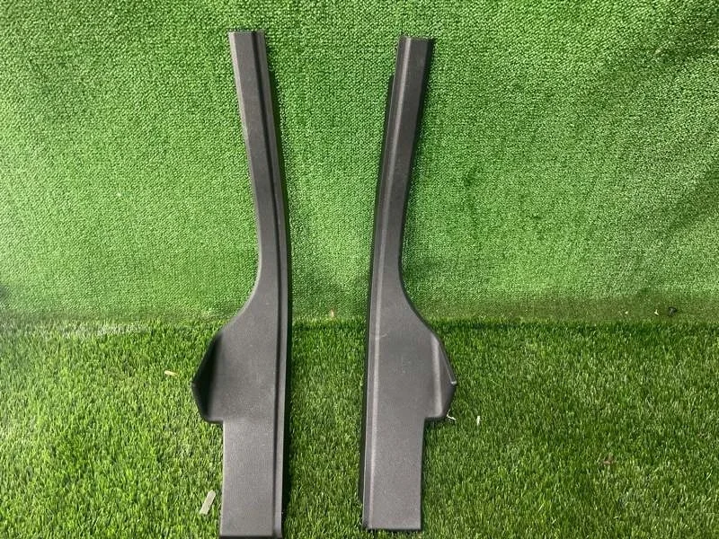 Накладка порог салона BMW X5 2010 e70