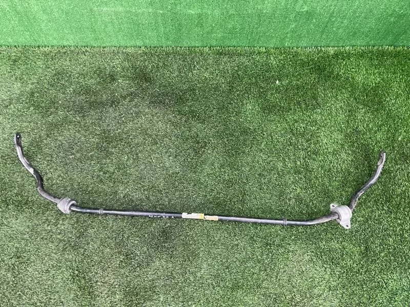 Стабилизатор поперечной устойчивости BMW X3 2012 F25