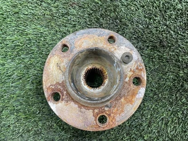 Ступица BMW X5 2005 E53