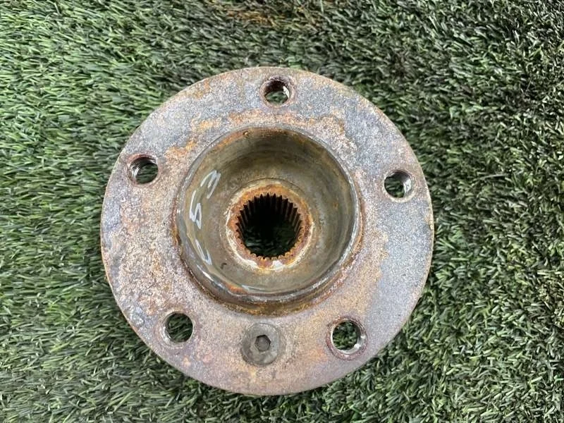 Ступица BMW X5 2005 E53