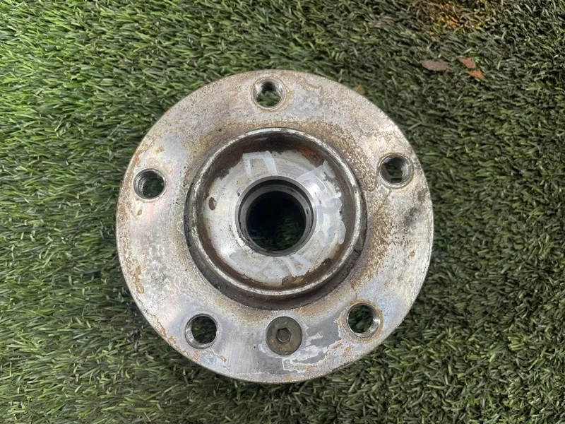 Ступица BMW X3 2012 F25