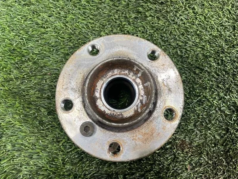 Ступица BMW X3 2012 F25