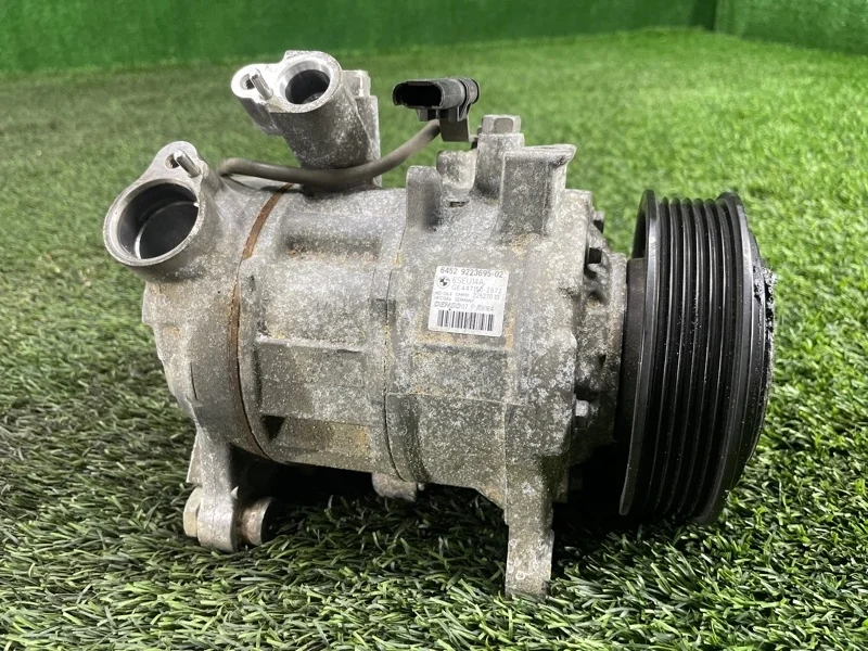 Компрессор кондиционера BMW 3 2012 F30