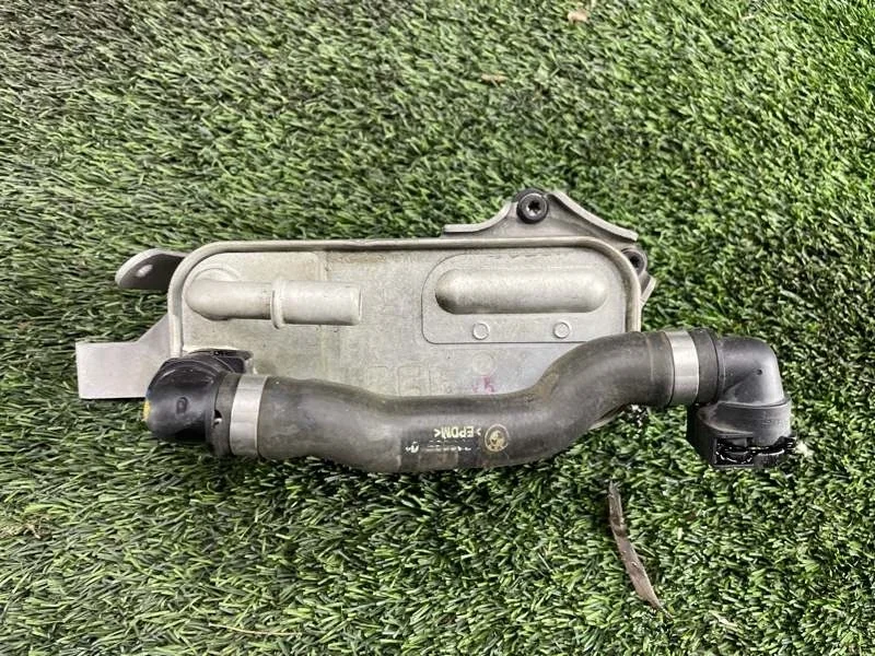 Теплообменник BMW 5 2011 F10