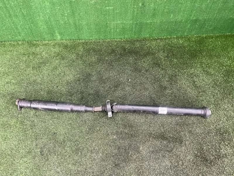 Карданный вал BMW X5 2010 e70