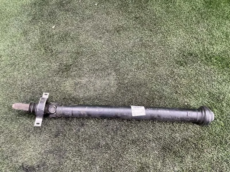Карданный вал BMW X5 2008 e70