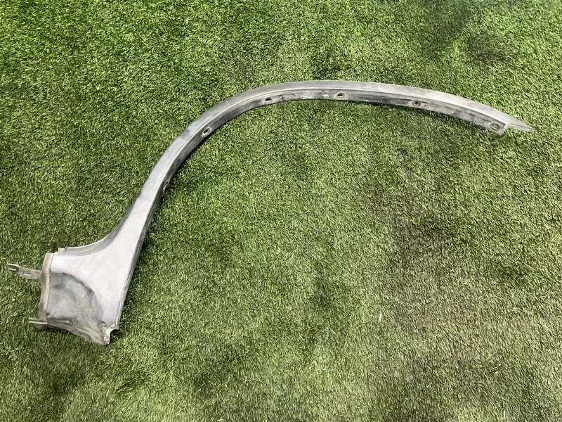 Молдинг на крыло BMW X5 2005 E53