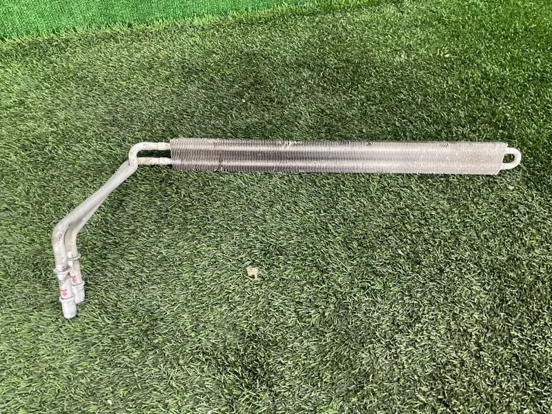 Радиатор гидроусилителя руля BMW X5 2003 E53