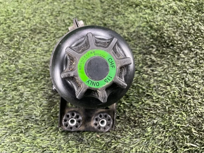 Бачок гидроусилителя руля Bmw X1 2010 32416768094 E84 N52B30