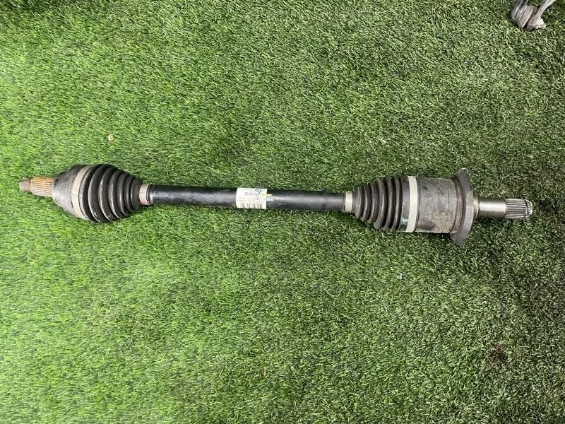 Привод колеса BMW 3 2011 F30