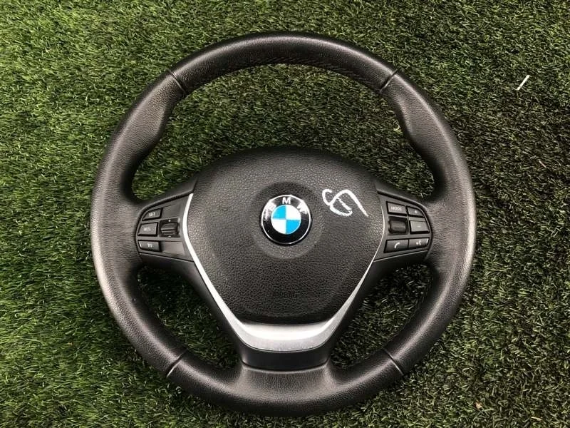 Руль BMW 3 2011 F30