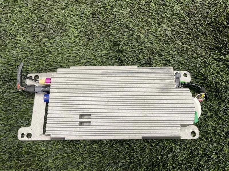 Эбу combox BMW 3 2011 F30