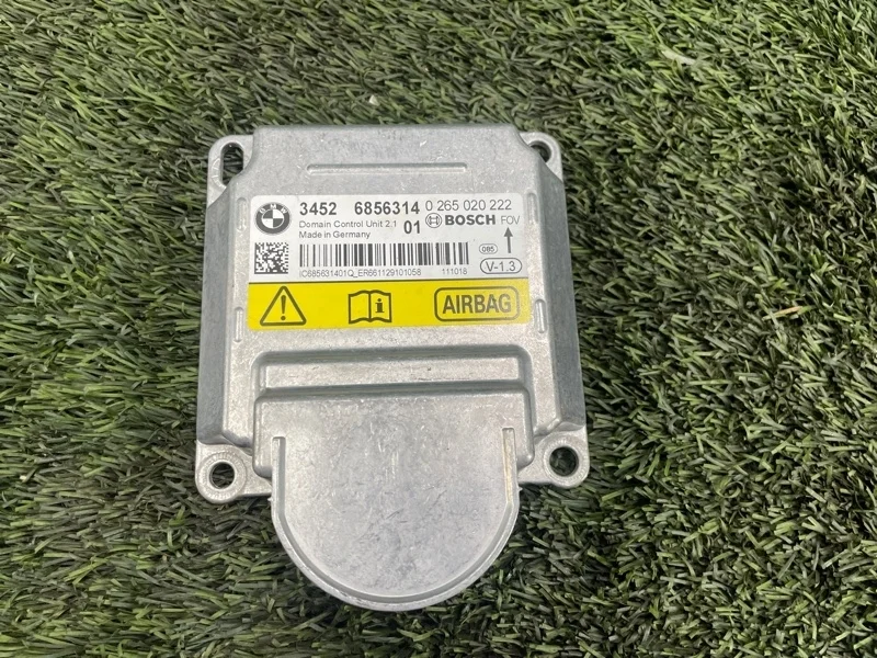 Блок airbag BMW 3 2011 F30