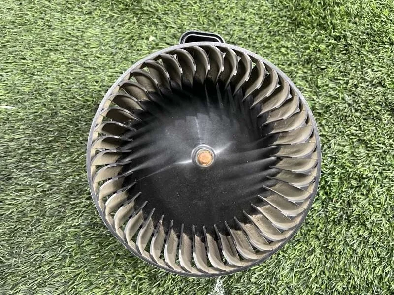 Мотор печки Bmw 3 2011 64119350395 F30 N20B20