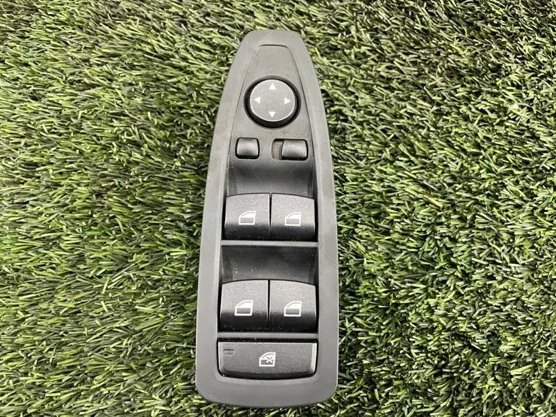 Блок управления стеклоподъемниками BMW 3 2011 F30