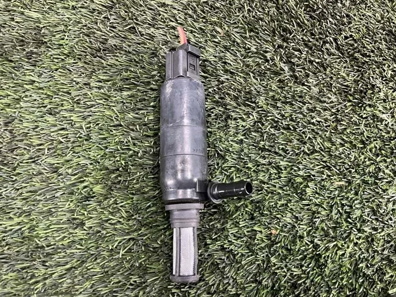 Насос омывателя фар BMW 3 2011 F30