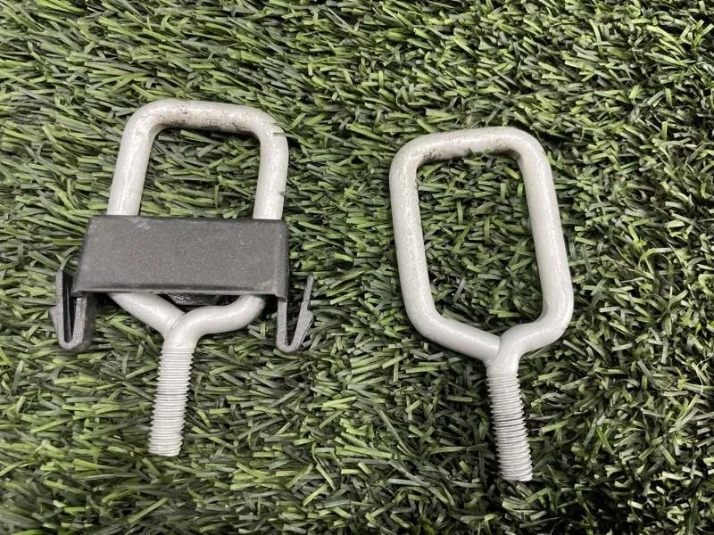 Крюк замка капота BMW 3 2011 F30