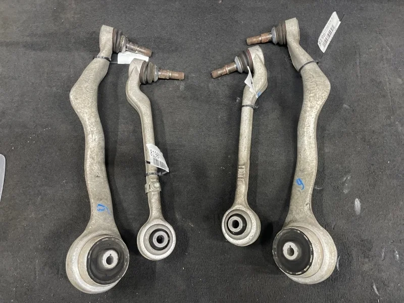 Рычаг подвески верхний BMW 3 2011 F30