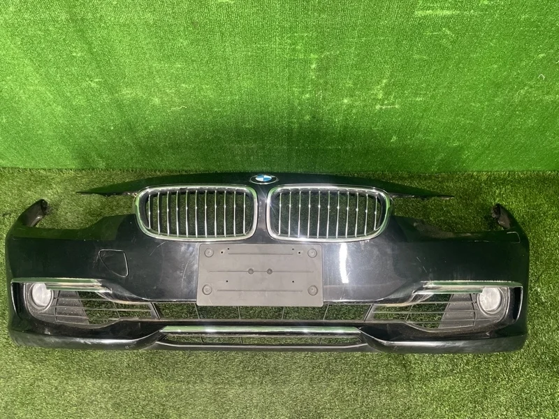 Бампер BMW 3 2011 F30
