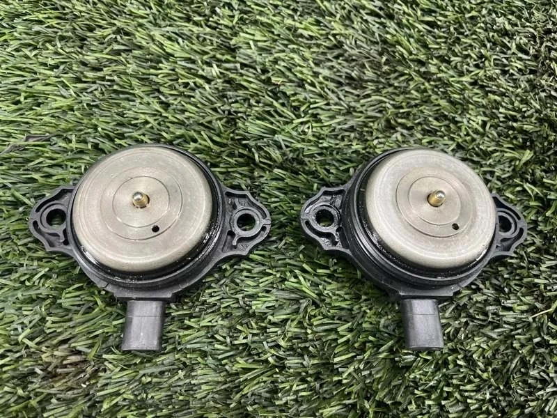 Клапан электромагнитный BMW 3 2011 F30