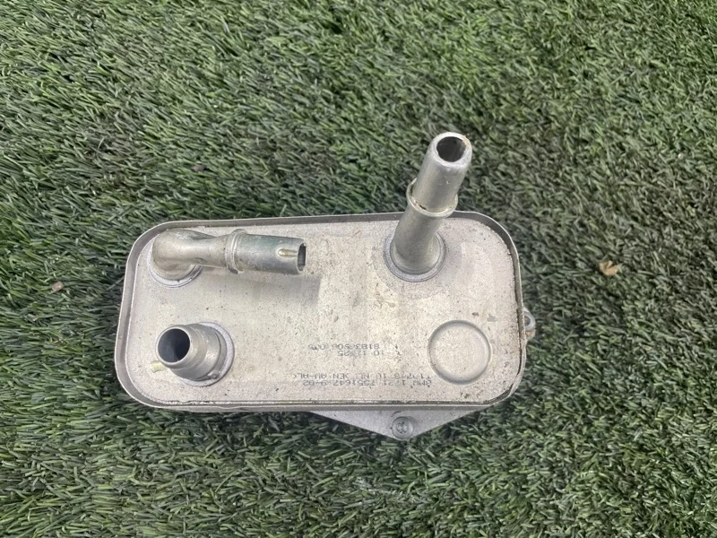 Теплообменник BMW X1 2010 E84