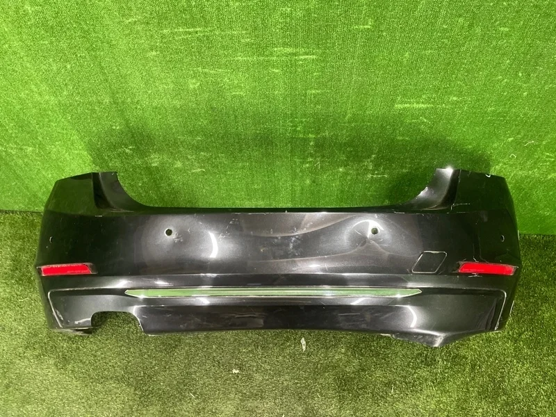 Бампер BMW 3 2011 F30