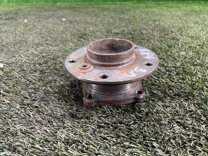 Ступица BMW X1 2010 E84