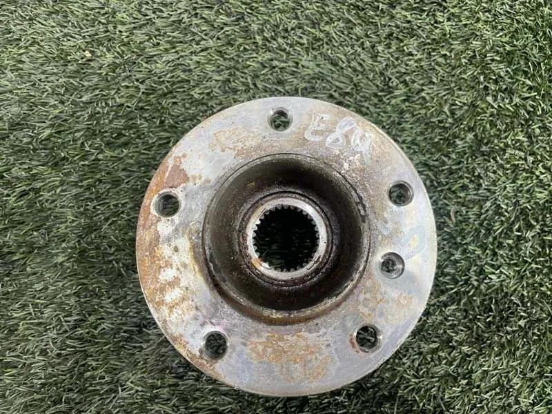 Ступица BMW X1 2010 E84