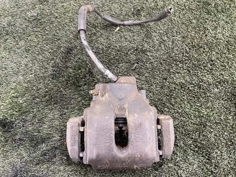 Суппорт тормозной BMW X5 2005 E53