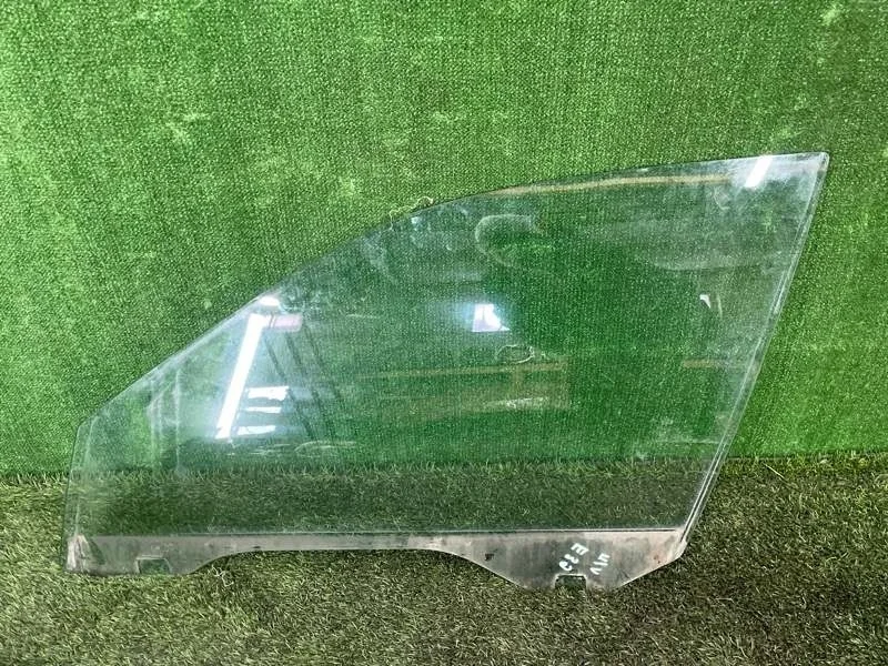 Стекло двери BMW 5 2001 e39 Touring