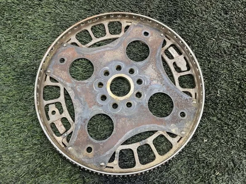 Маховик акпп BMW 5 2006 E60