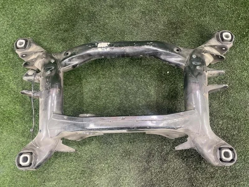 Подрамник BMW X3 2012 F25