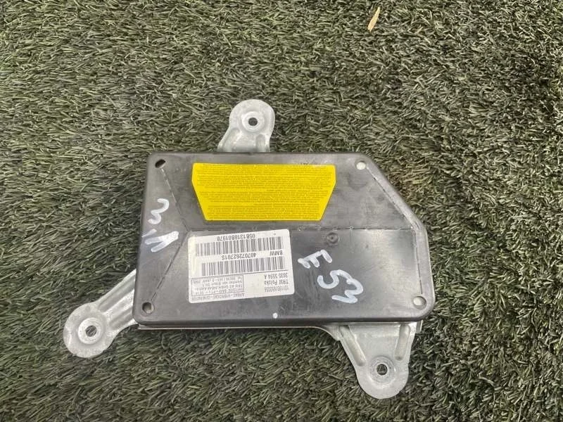 Подушка безопасности в дверь BMW X5 2005 E53