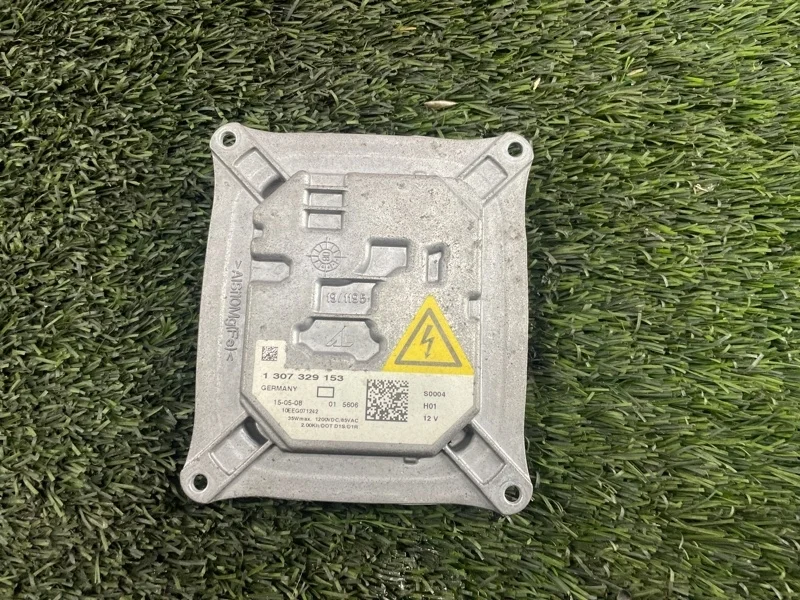 Блок розжига ксенона BMW X5 2008 e70