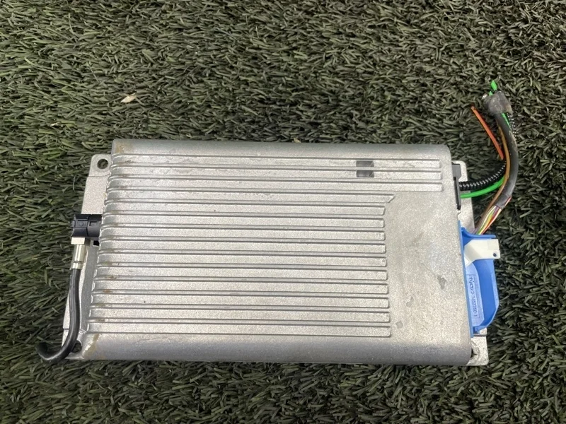 Блок управления телефоном BMW X1 2010 E84