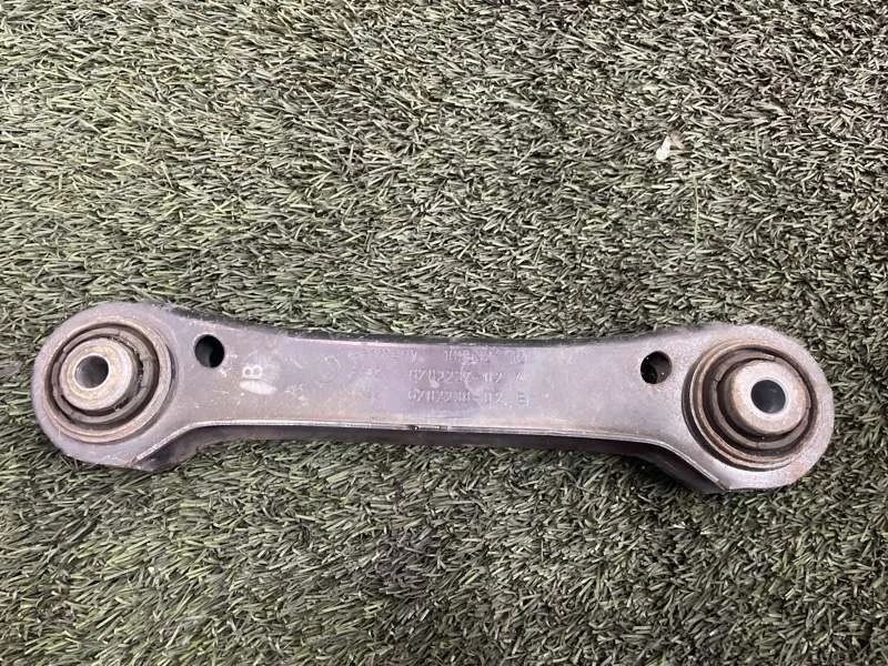 Рычаг подвески верхний Bmw X1 2010 33326782238 E84 N46B20BD, задний левый