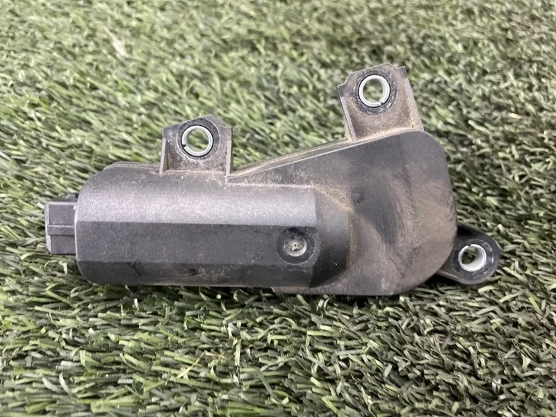 Исполнительный узел disa BMW X1 2010 E84