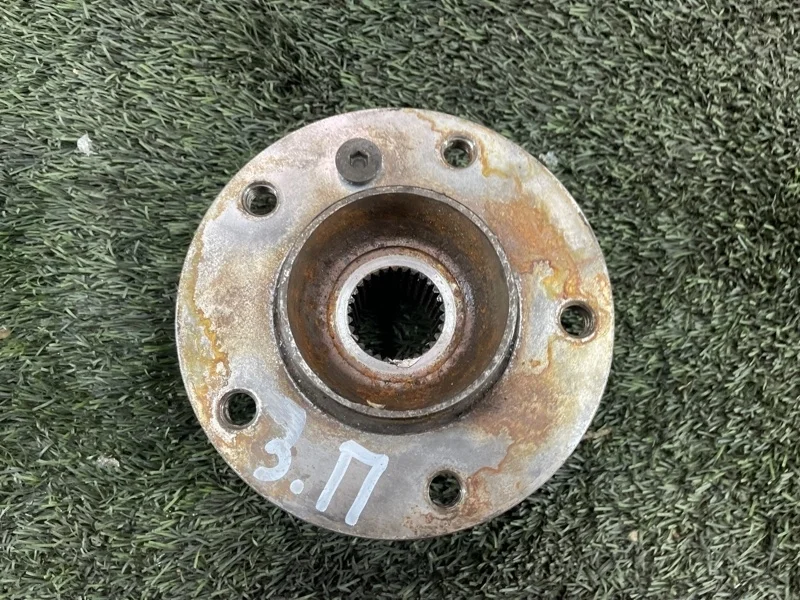 Ступица BMW X1 2010 E84