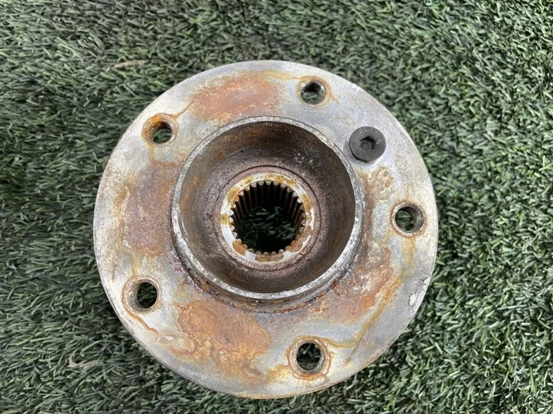 Ступица BMW X1 2010 E84