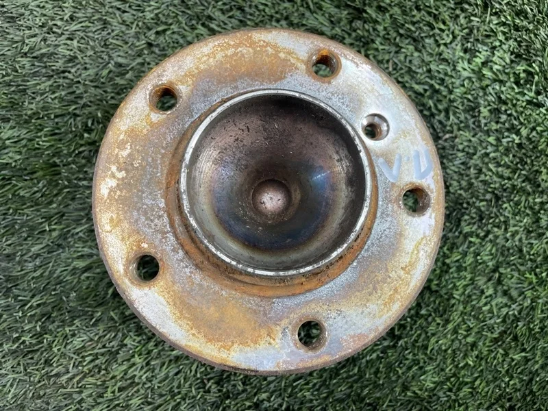 Ступица BMW X1 2010 E84