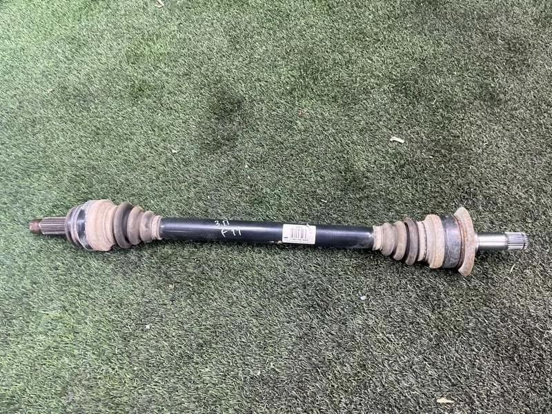 Привод колеса BMW 5 2011 F11