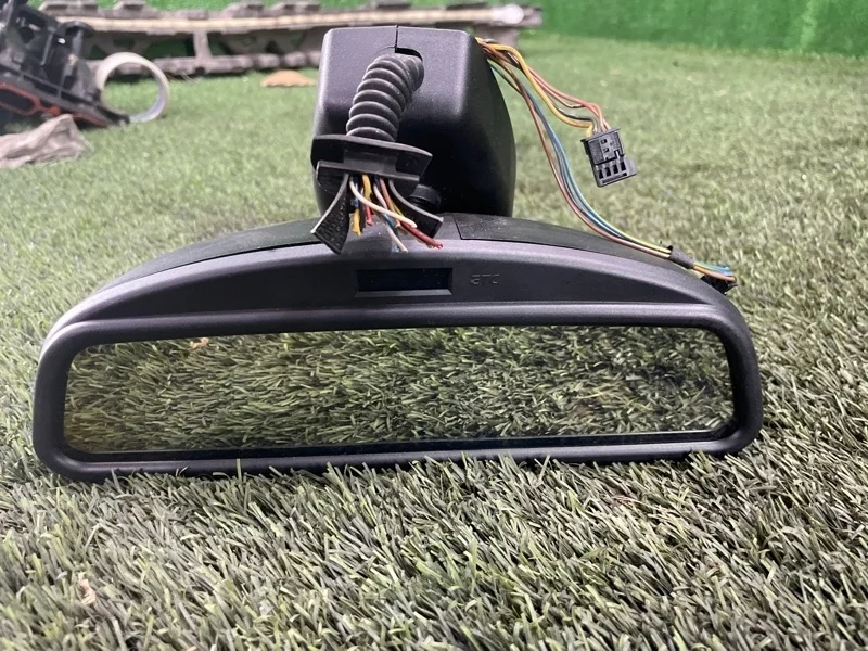 Зеркало заднего вида салонное BMW 5 2008 E60