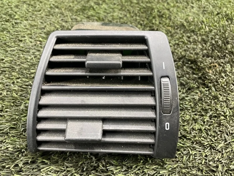 Дефлектор воздушный BMW X5 2004 E53