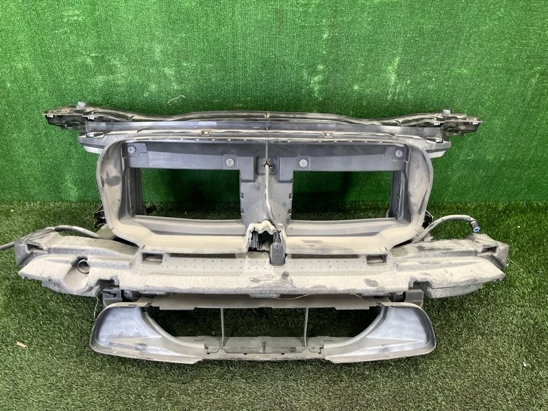 Телевизор сборе BMW X1 2012 E84