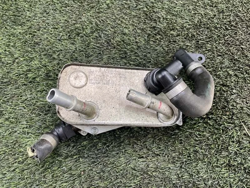 Теплообменник BMW X1 2012 E84