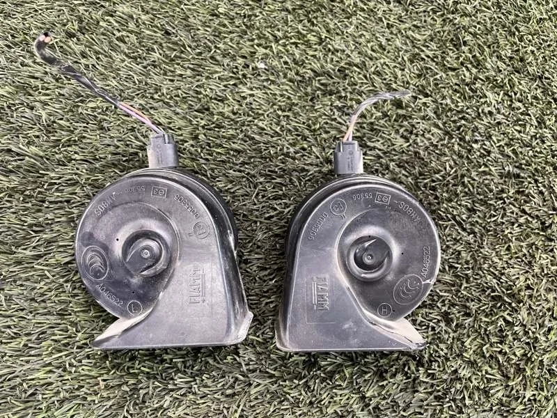 Звуковой сигнал Bmw X1 2012 61337159420 E84 N20B20